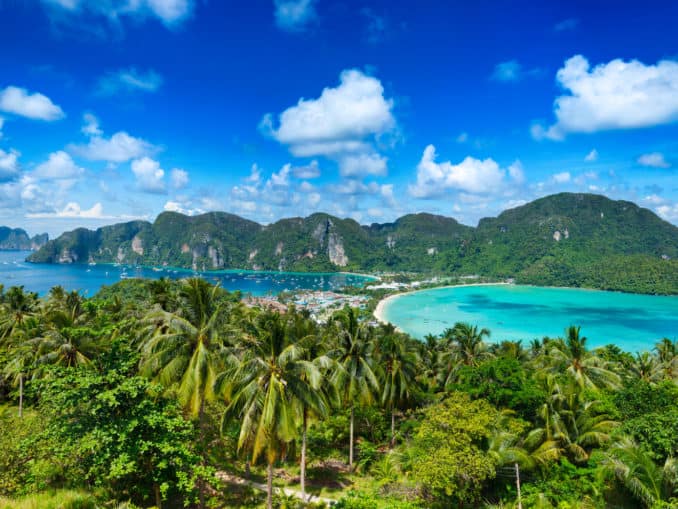 Koh Phi Phi