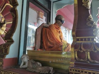 Thailand Reise 134