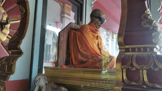 Thailand Reise 134