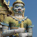 Thailand Reise 91