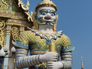 Thailand Reise 91