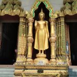 Thailand Reise 95