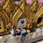 Thailand Reise 97