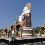 Thailand Reise 98