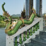 Thailand Reise 99